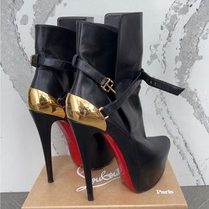 Authentic Christian Louboutin